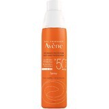 Avene SPF50+ 200 ml