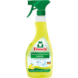 Frosch Detergente per bagno e doccia Limone ECO 500 ml