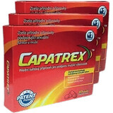 Capatrex 30 capsule rigide