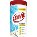 Savo MINI Pool Chlortabletten 800 g