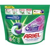 Ariel All-in-1 Pods Amethyst Flower Flüssigwaschmittel 36 Kapseln