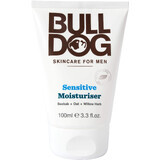 Bulldog Vochtinbrengende crème voor de gevoelige huid 100 ml