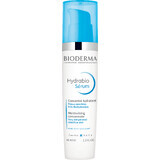 Bioderma Hydrabio Serum voor droge tot vochtarme huid 40 ml