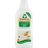 Frosch Lapte de migdale balsam de rufe EKO 750 ml