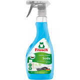 Frosch Keukenwasmiddel met natuurlijke soda ECO 500 ml