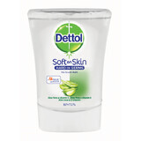 Dettol Aloe Vera and Vitamin E 250 ml Refill for touch-free dispenser