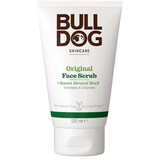 Bulldog Gezichtsscrub voor mannen 125 ml