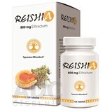 Reishia 800 mg EXtractum 120 capsules