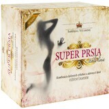 Super Breast + slim line for women 90 capsules