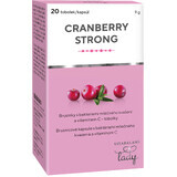 Vitabalans Oy Sterke Cranberry 20 capsules