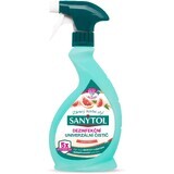 Sanytol Universeel ontsmettingsmiddel - spray grep 500 ml