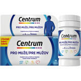 Centrum multivitamine voor mannen 90 tabletten