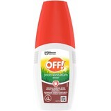 OFF Teken spray 100 ml