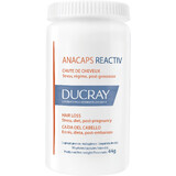 Ducray Anacaps reactieve haarondersteuning 90 capsules