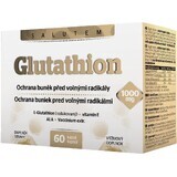 Salutem Glutathione 1000 mg 60 gélules