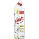 Savo Citron Toilettengel 700 ml