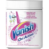 Vanish Oxi Action Whitening en vlekverwijderingspoeder 470 g