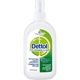 Dettol 0.2% antiseptic spray 100 ml