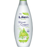 Lilien Douchegel Crème Carambola & Aloë Vera 750 ml