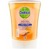 Dettol Sweet Vanilla 250 ml ricarica per dispenser touchless