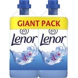 Lenor Spring Awakening Wasverzachter 2 x 1600 ml