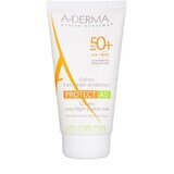 A-Derma Cream SPF 50 + AD 150 ml