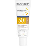 Bioderma Photoderm M Oscuro SPF 50+ 40 ml