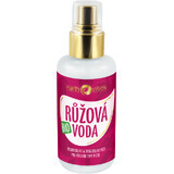 Puritate Vision BIO Apă de trandafiri 100 ml