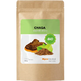 MycoMedica Chaga Pulver 100 g