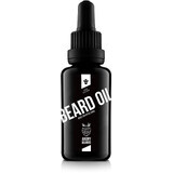 Olio per barba Angry Beards Jack Saloon 30 ml