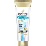 Balsam hidratant Pantene Pro-V Miracles Hydra Glow, Balsam pentru păr uscat și deteriorat cu biotină 160 ml