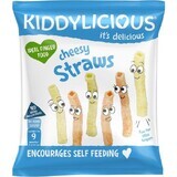 Kiddylicious Raw repen, 1 x 12 g