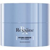 Rexaline Hydra Shock cremă hidratantă bogată 50 ml