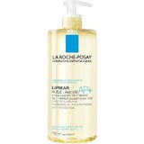 La Roche-Posay Lipikar AP+ Lipideherstellende reinigingsolie 750 ml