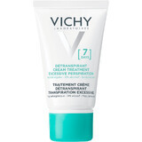 Vichy Antiperspirant cream 7 days antiperspirant treatment 30 ml