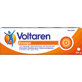 Voltaren Emulgel gel met diclofenac voor rug-, spier- en gewrichtspijn 100 g