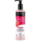 Natura Siberica Organic Shop - Balsamo al lampone e Acai 280 ml