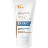 Ducray Fluido protettivo SPF50+ contro le macchie pigmentarie 1x50 ml 50 ml