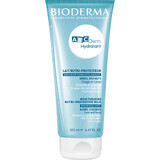 Bioderma ABCDerm Moisturizing Body Lotion 200 ml