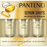 Pantene Pro-V Intensief Herstellende Emergency Ampul 3 x 15 ml