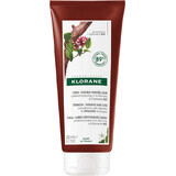 Klorane BIO Organic Alpine conditioner met kinine en schimmels 200 ml