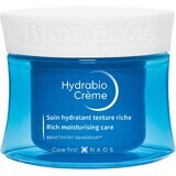 Bioderma Hydrabio Créme Pflegende Feuchtigkeitscreme 50 ml