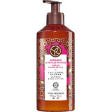 Yves Rocher Loción Corporal Argán y Rosa de Marruecos 390 ml