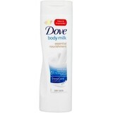 Dove Essential nourrit le corps 250 ml