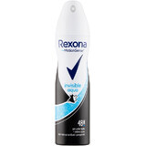 Rexona Invisible Aqua Antitranspiratiespray 150 ml