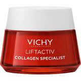 Vichy Liftactiv Colágeno Especialista crema lifting antiarrugas 50 ml