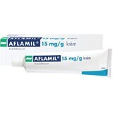 Aflamil 15 mg/g crème 60 g