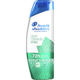 Head & Shoulders Jeukstillende Diepe Reinigingsgel 300 ml