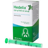 Hedelix-siroop 200 ml