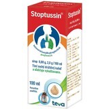 Stoptussin syrup 100 ml